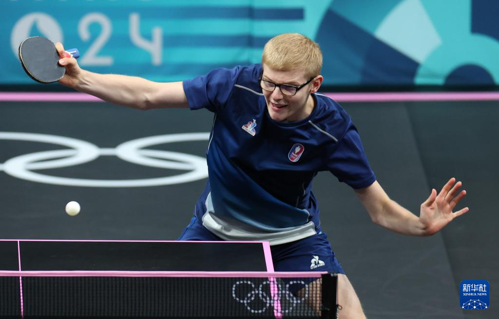 他成为德国 他成为德国