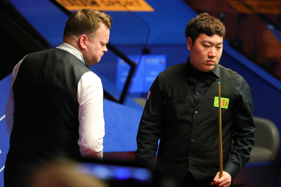 却被对手抓 却被对手抓