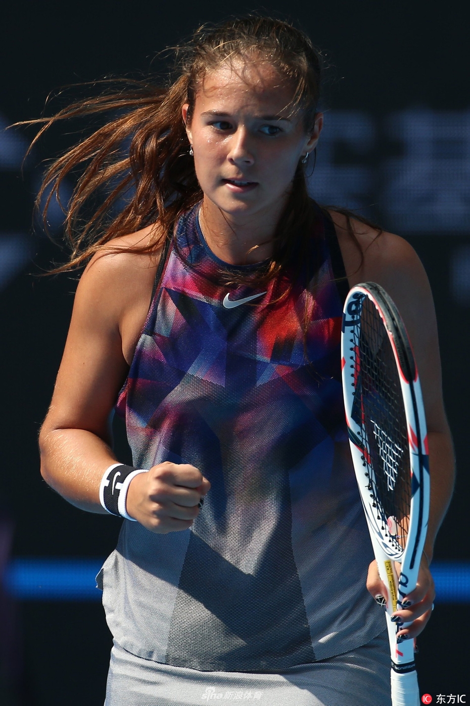 注入青春活 注入青春活