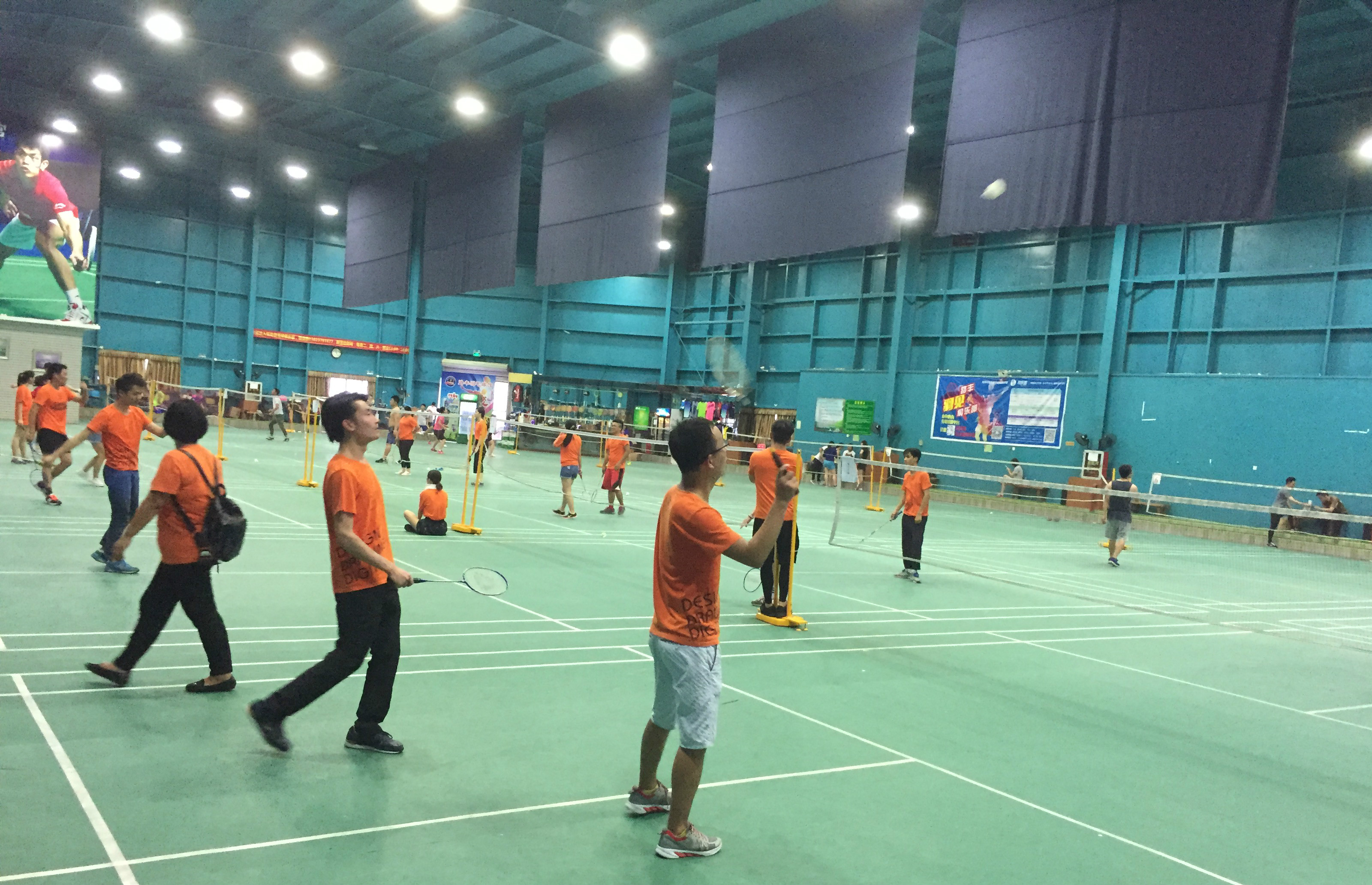 也让他们学 也让他们学