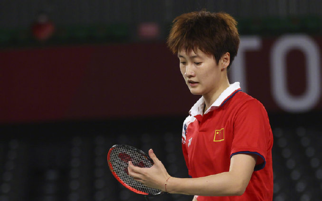 一次奔跑 一次奔跑