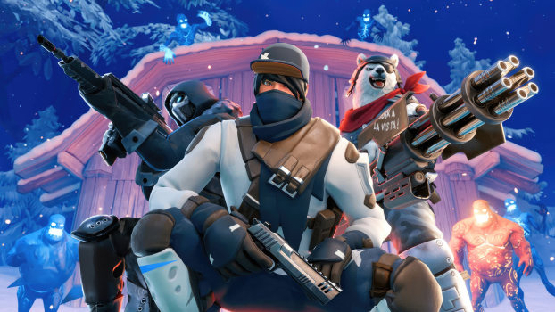 他们需要更 他们需要更