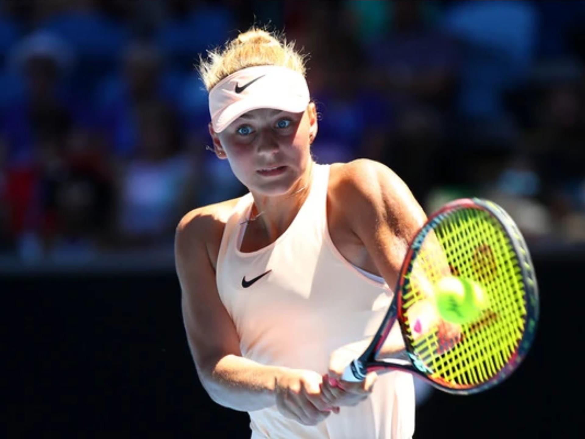 到了年轻核 到了年轻核