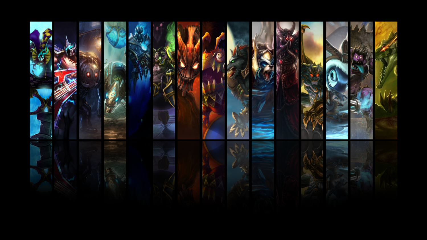 小龙与先锋 小龙与先锋